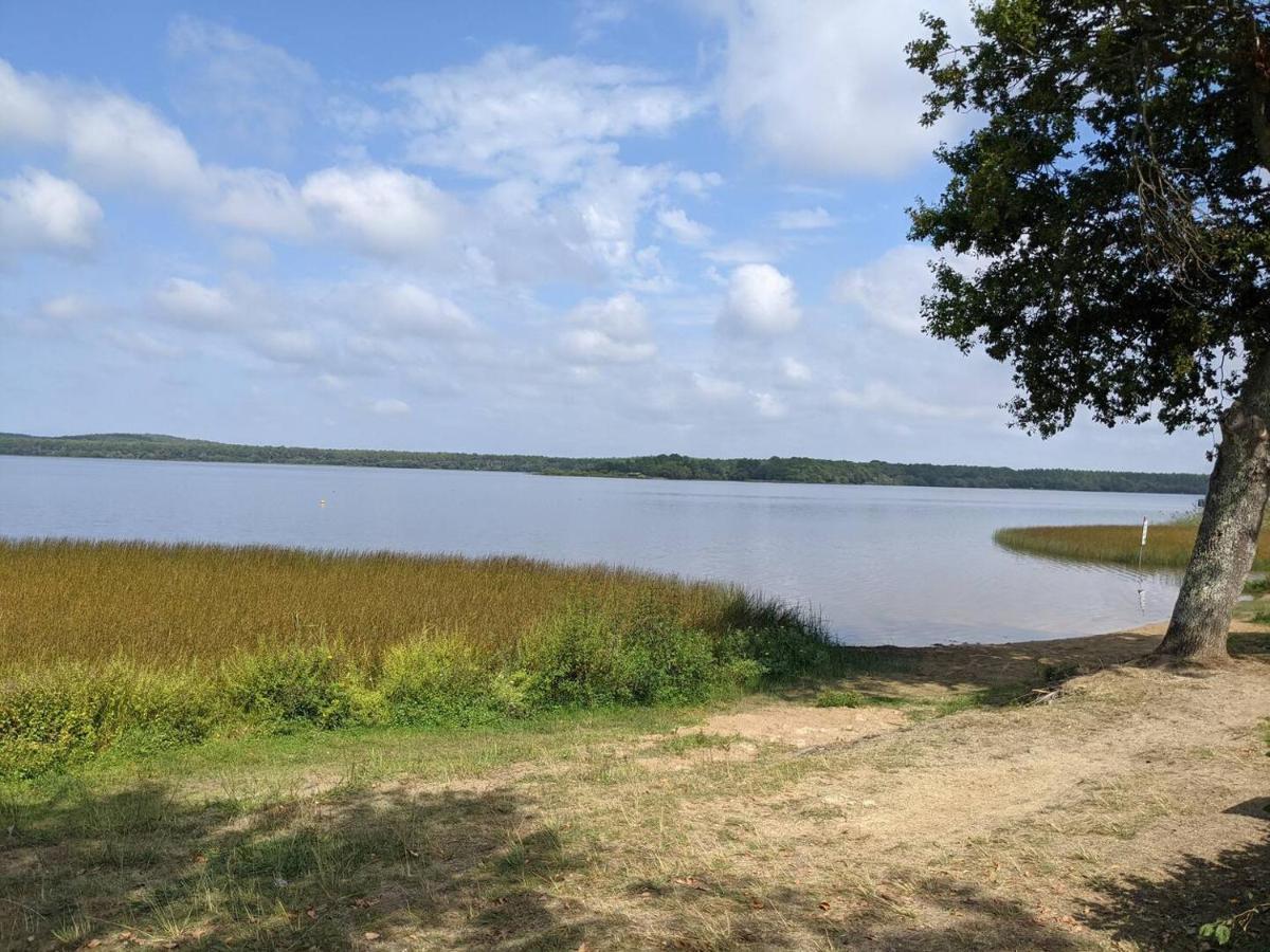 4 Etoiles Rivages Des Landes Anciennement Domaine Eurolac Campingplatz